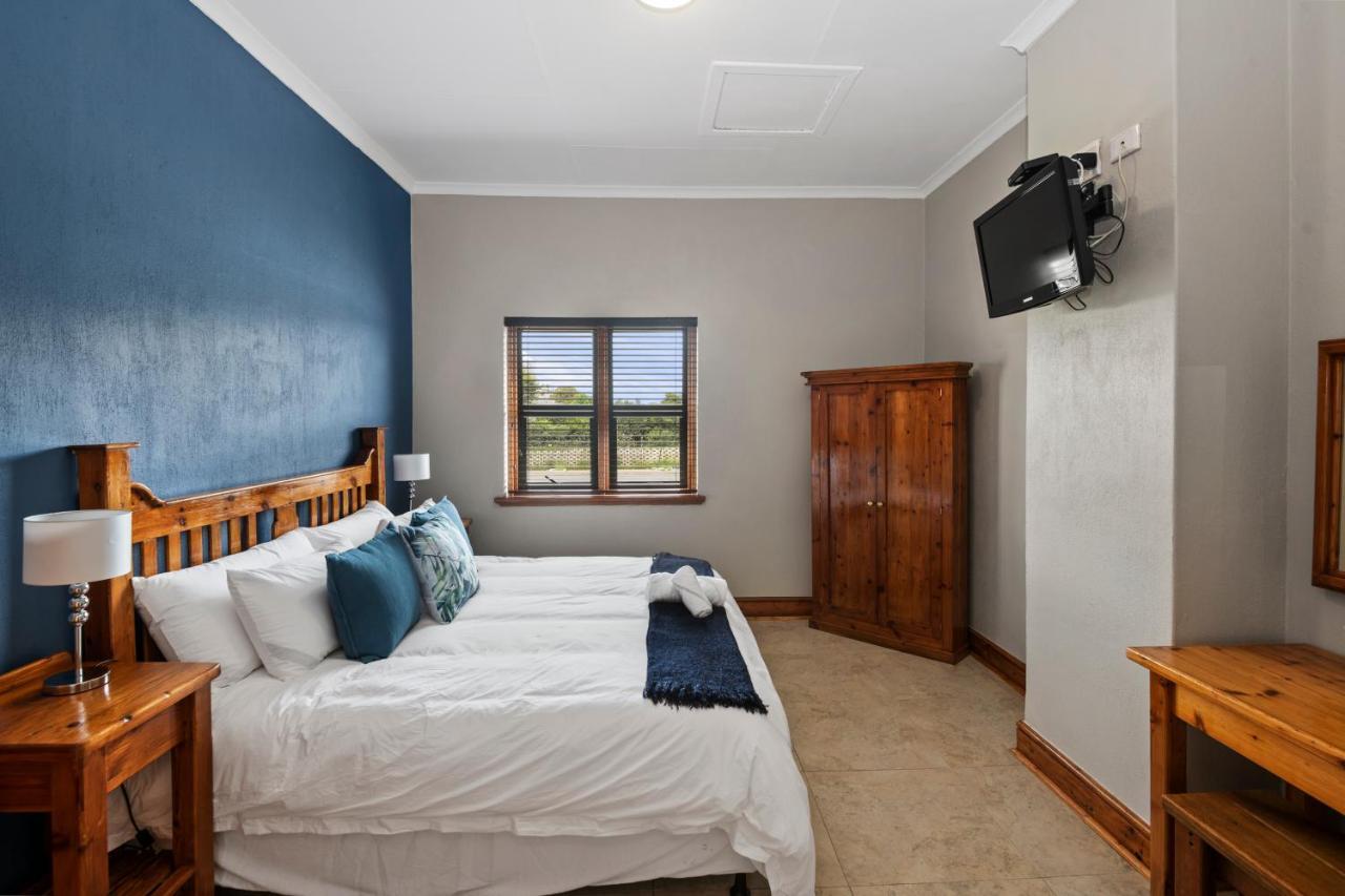 De Akker Guest House Bloemfontein Dış mekan fotoğraf