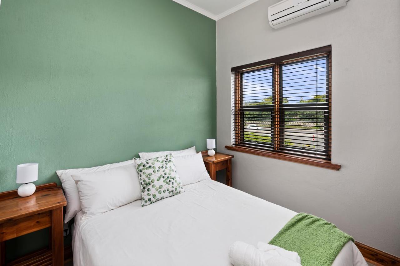 De Akker Guest House Bloemfontein Dış mekan fotoğraf