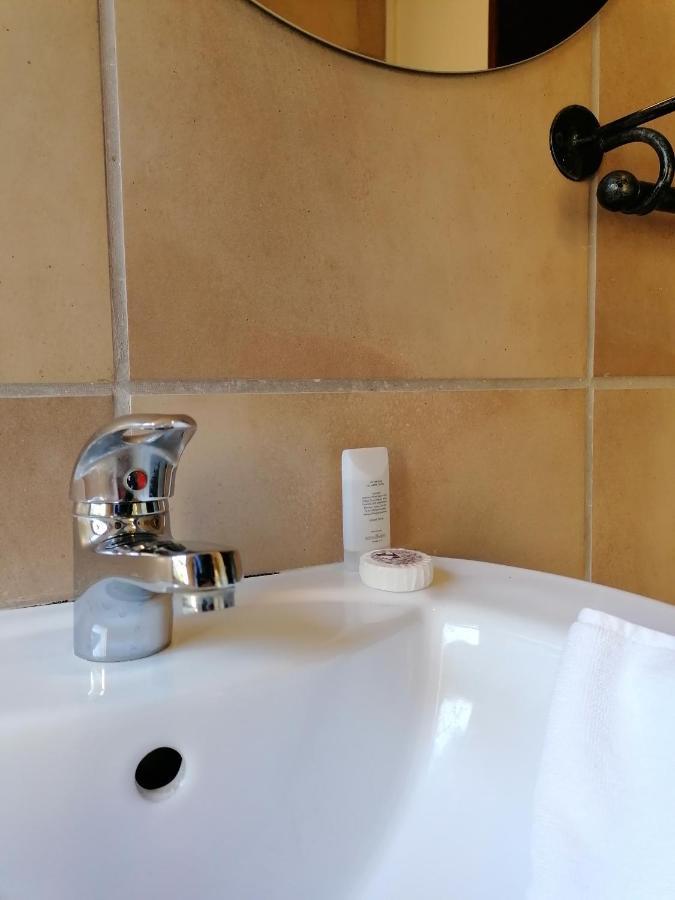 De Akker Guest House Bloemfontein Dış mekan fotoğraf